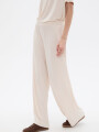 Pantalon Visin Crudo / Natural