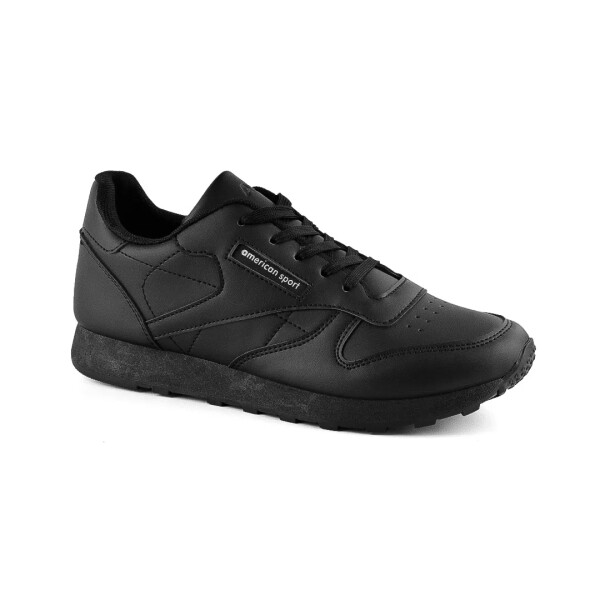 DAY PLAT - AMERICAN SPORT NEGRO