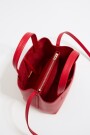 BOLSO CHIHUAHUA S Rojo
