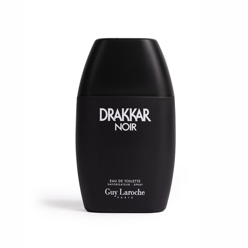 Perfume Drakkar Noir Edt 200ml. Perfume Drakkar Noir Edt 200ml.