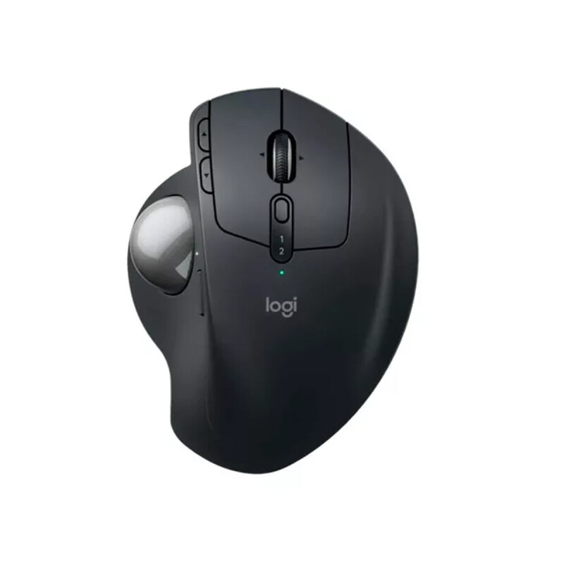 Mouse Inalámbrico Logitech 910-007261 MX ERGO S Mouse Inalámbrico Logitech 910-007261 MX ERGO S