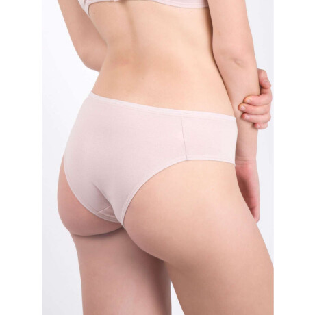 Bombacha econfort Rosa antique