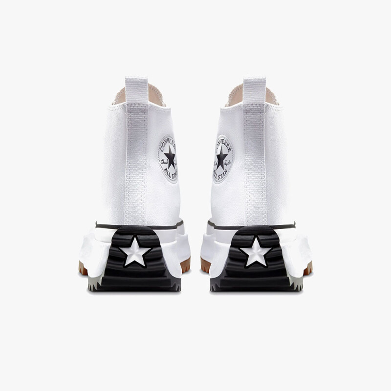 RUN STAR HIKE HI WHITE/BLACK/GUM WHITE/BLACK/GUM