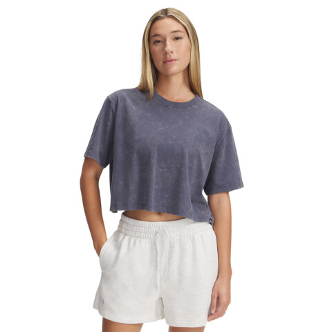 UA Rival Wash SS-PPL GRY-044