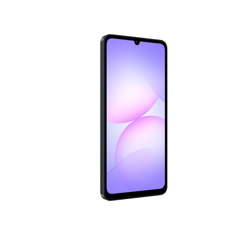 Celular Samsung Galaxy A07 LTE SM-A075 128GB 4GB Black Celular Samsung Galaxy A07 LTE SM-A075 128GB 4GB Black