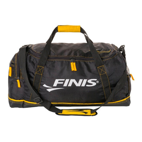 Finis - Bolso Deportivo Torque Duffle 3.25.116.131 001