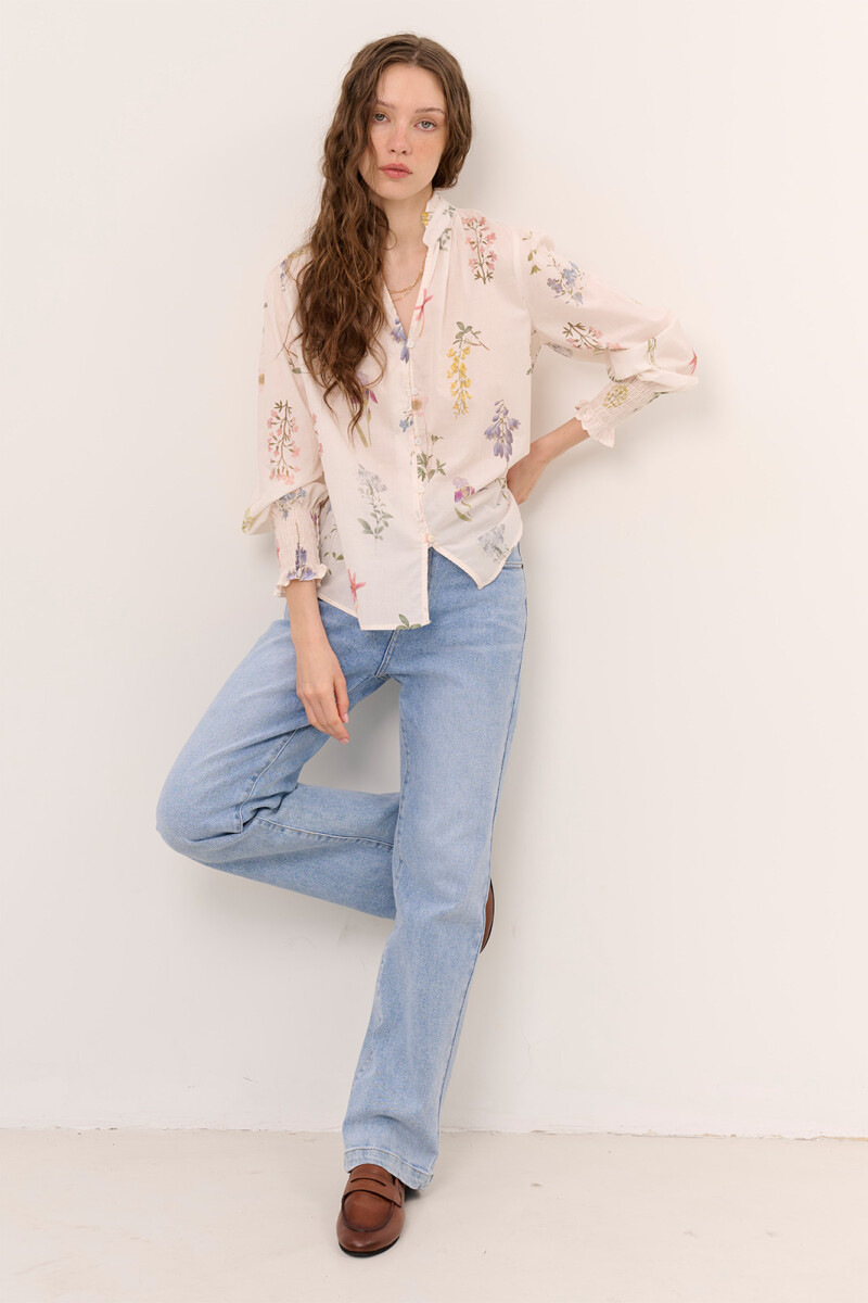 JEAN NEW 220 AZUL