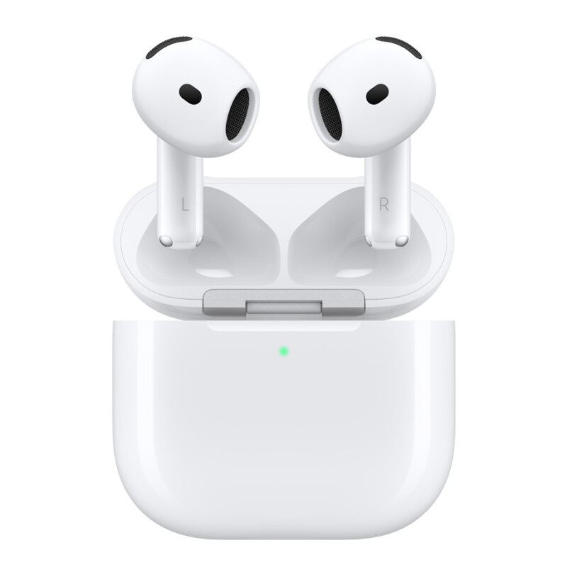 Auriculares inalámbrico AirPods Gen 4 Auriculares inalámbrico AirPods Gen 4
