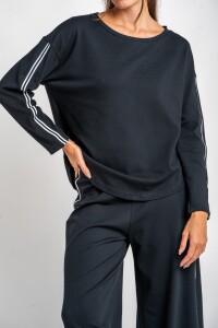 Sweater Negro