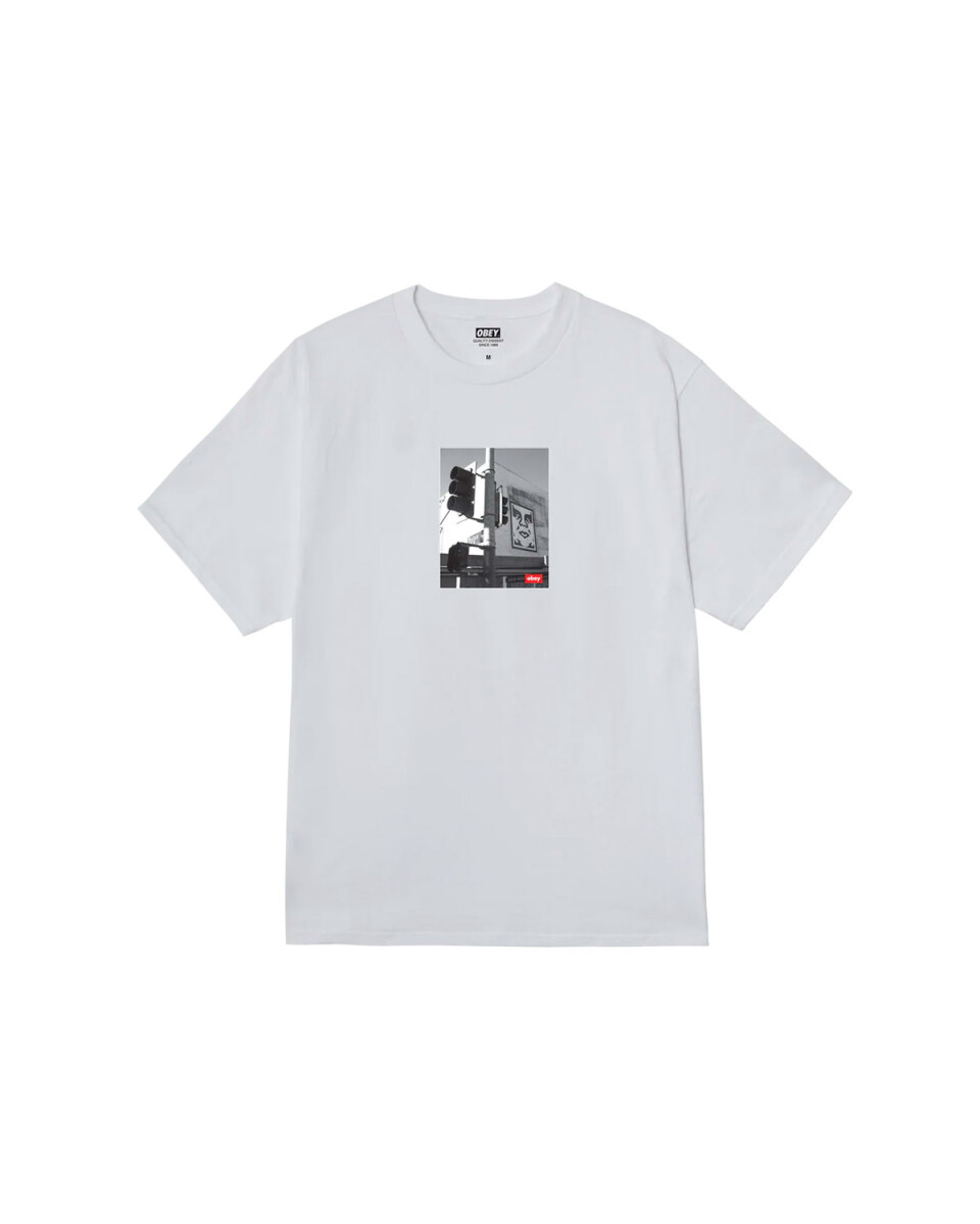 OBEY LOS ANGELES PHOTO 