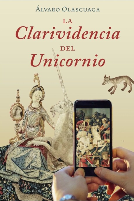 CLARIVIDENCIA DEL UNICORNIO LA CLARIVIDENCIA DEL UNICORNIO LA