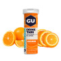 Tabs De Hidratacion Naranja Tubo Naranja