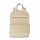 Mochila Plegable Unisex Liviana Impermeable p/Viaje y Paseo Caqui