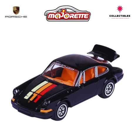 MAJORETTE! PORSCHE EDITION 911 CARRERA RS 2.7