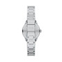 Reloj Fossil Gilmore Acero Plata ES5419 0