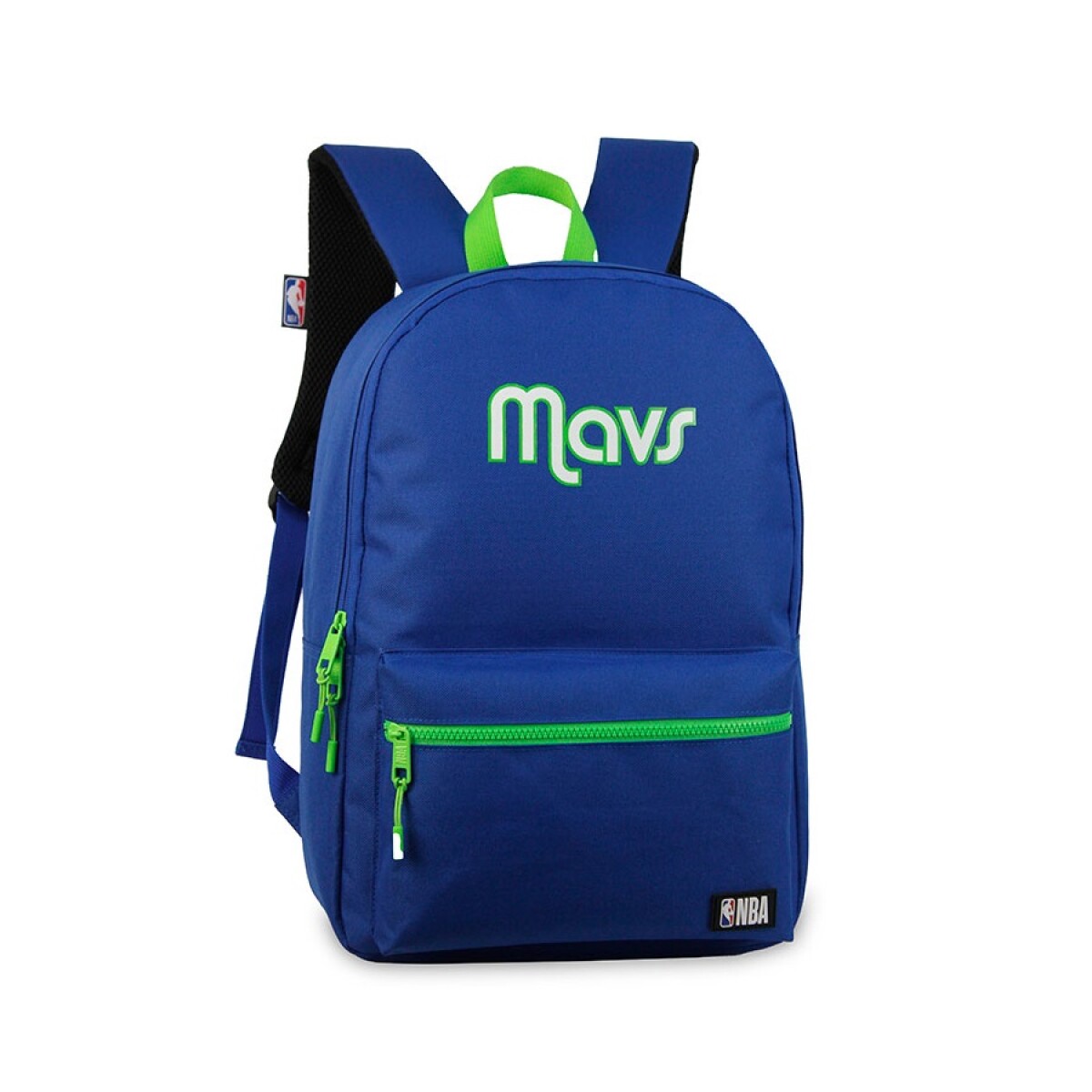 Mochila Clásica Nba Sport Mavericks 