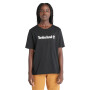 Polo Northwood Mujer Black