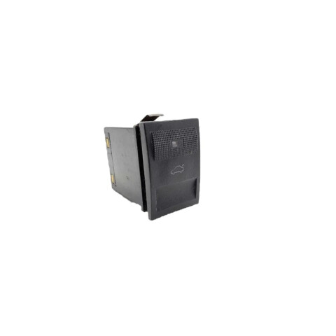 LLAVE DE APERTURA BAUL GOL G3 / G4 Llave De Apertura Baul Gol G3 / G4
