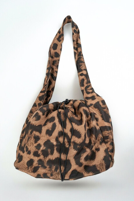 Bolso Alda Estampado 1