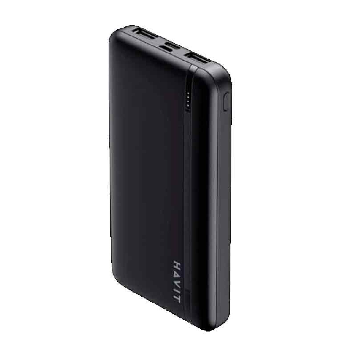 Power Bank Havit HV-PB89 10000 mAh USB Negro 