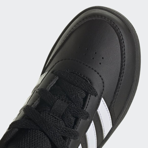 Championes Adidas Breaknet Court 2.0 K Negro