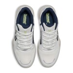 CALZADO DE HANDBALL ALL COURT BLANCO AZUL