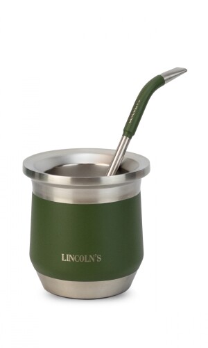 KIT AMARANTO VERDE MILITAR