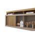 RACK DRAGON 1.36 BURITI/FENDI RACK DRAGON 1.36 BURITI/FENDI
