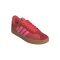Championes de Mujer Adidas Rojo - Rosado