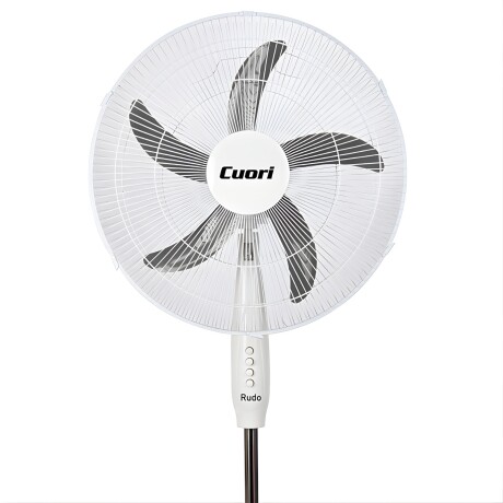 Ventilador De Pie Cuori Modelo "Rudo" 18" Ventilador De Pie Cuori Modelo "Rudo" 18"