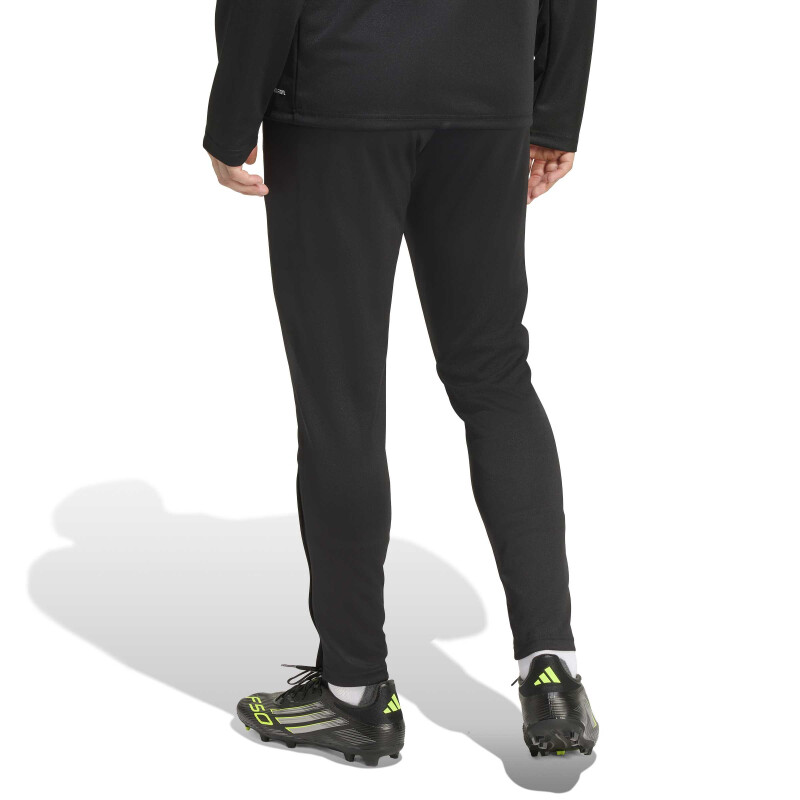 Pantalon de Hombre Adidas Entrada Training Negro