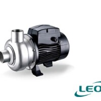 Bomba ABK120D Acero Inox Monofásica Bomba ABK120D Acero Inox Monofásica