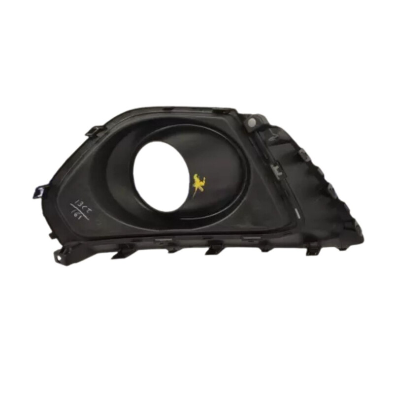 MARCO DE CAMINERO IZQUIERDO CON AGUJERO Marco De Caminero Izquierdo Con Agujero