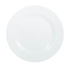 Plato Melamina.Llano 25Cm.Selecta N/a