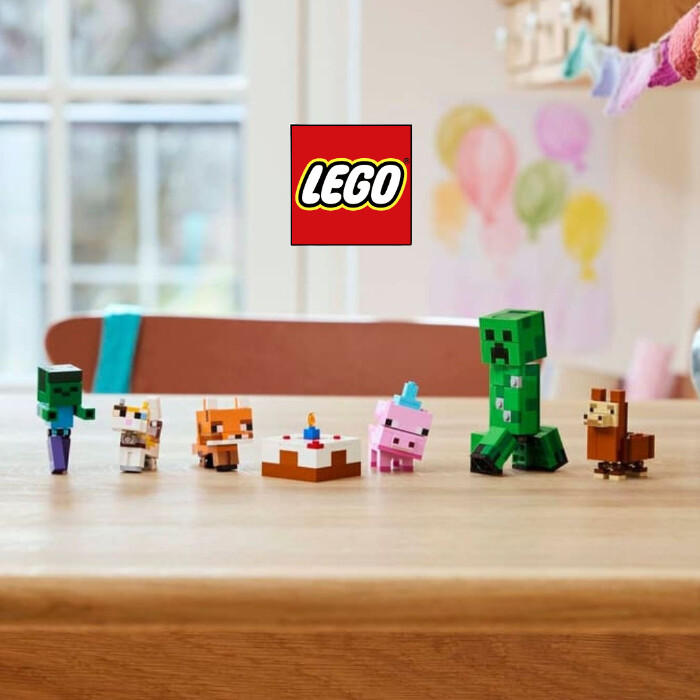Lego