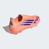 Championes Adidas F50 League Naranja