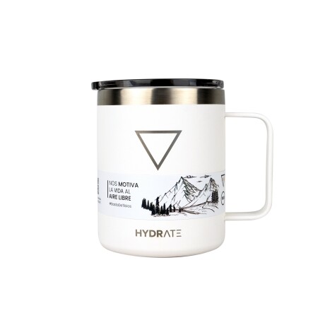 Taza Hydrate - V355BL BLANCO