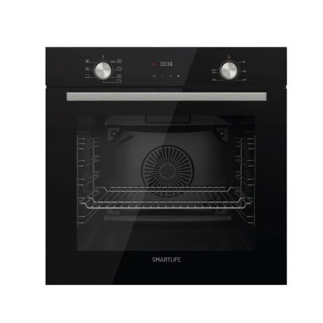 HORNOS DE EMPOTRAR NEGRO DIGITAL SL-O6060QX 001