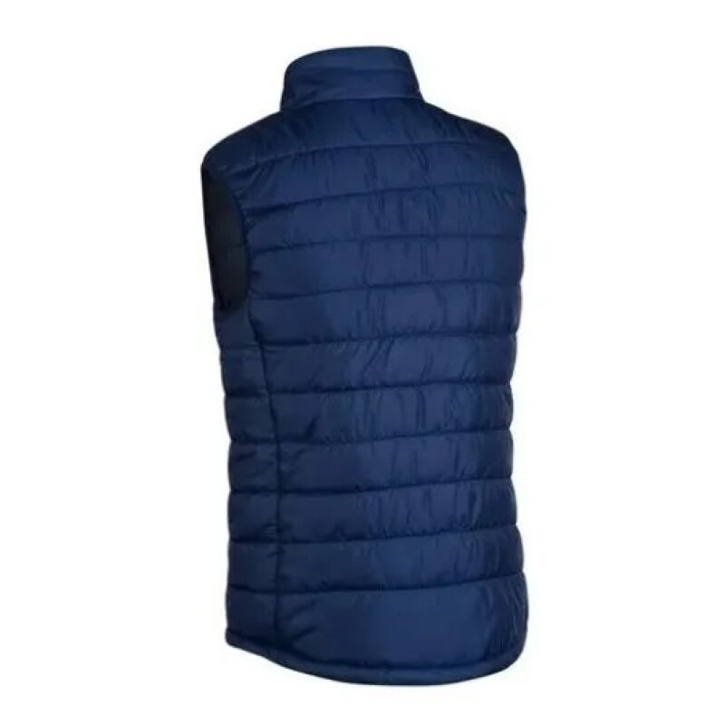 Chaleco de Hombre Topper Abrigo II Azul Marino