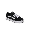 Championes Vans Filmore Decon de Mujer - VN0A45NMIJU1 Negro-blanco