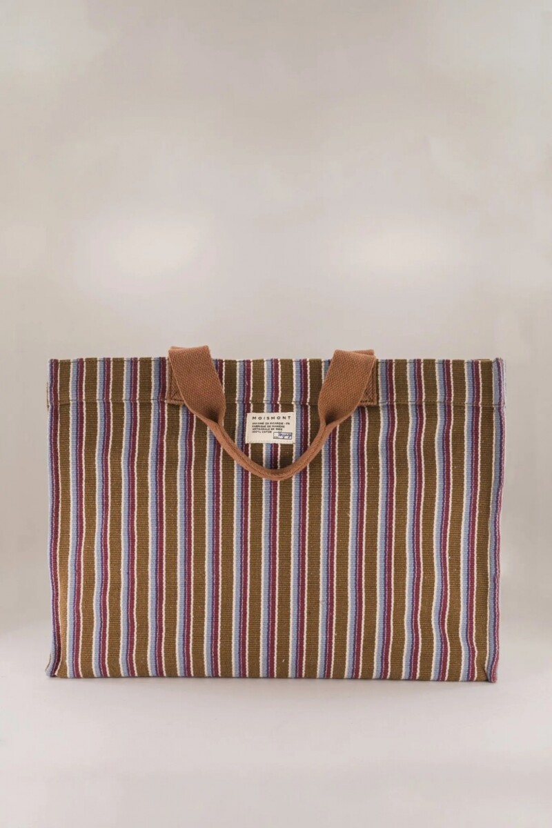 CABAS N46 ROMA Multicolor