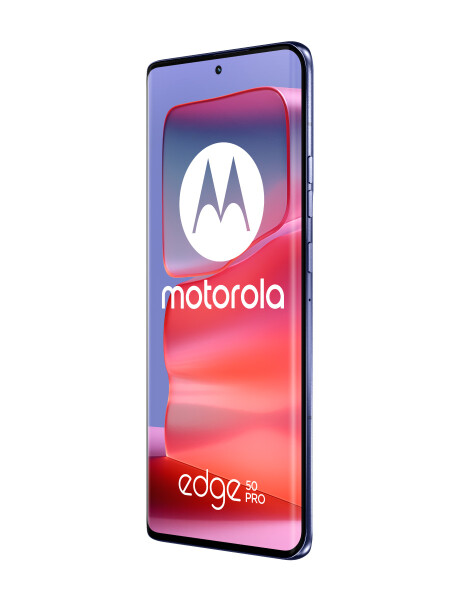Celular Motorola Edge 50 PRO 512GB Lavanda