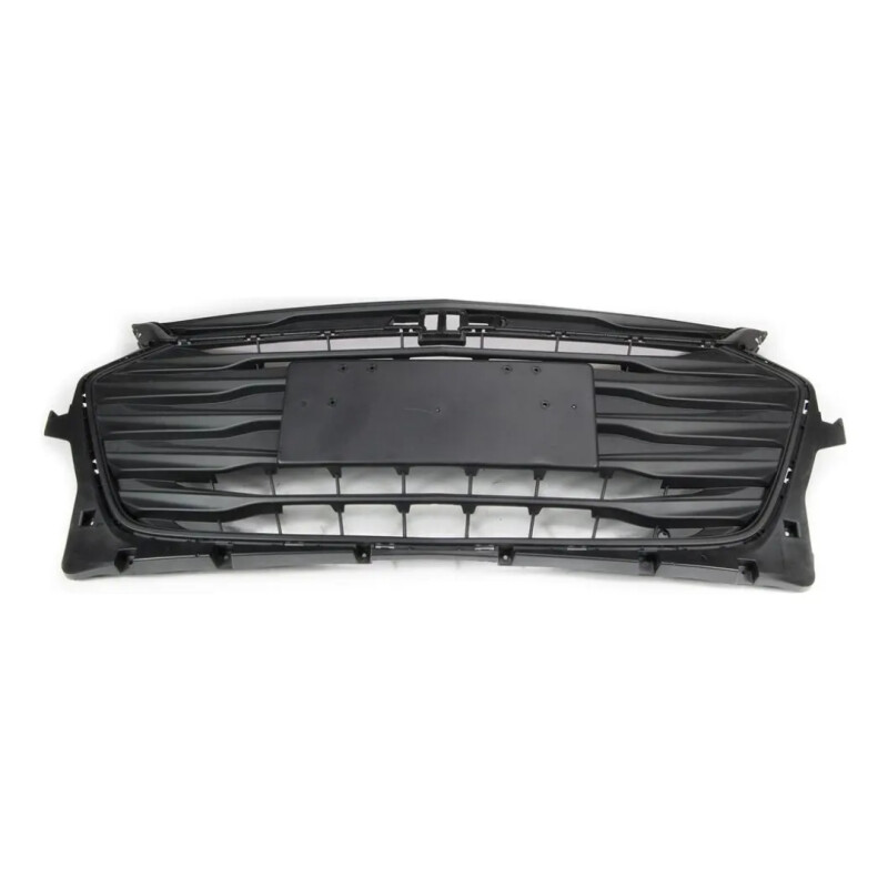 REJILLA RADIADOR NEGRA - ONIX LT REJILLA RADIADOR NEGRA - ONIX LT