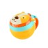 Contenedor de snacks infantil León