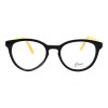 CHORUS F984818140 - Adulto - Negro Negrouniforme