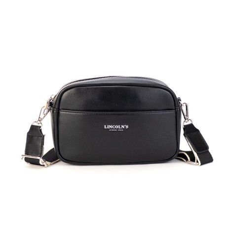 Bandolera Arlette Negro