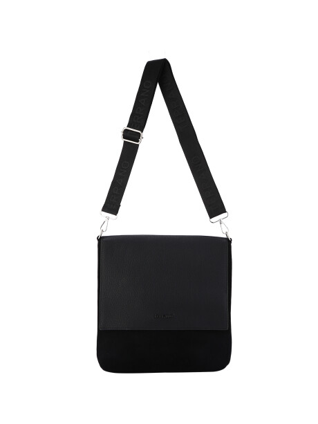 Bandolera Katerine Negro
