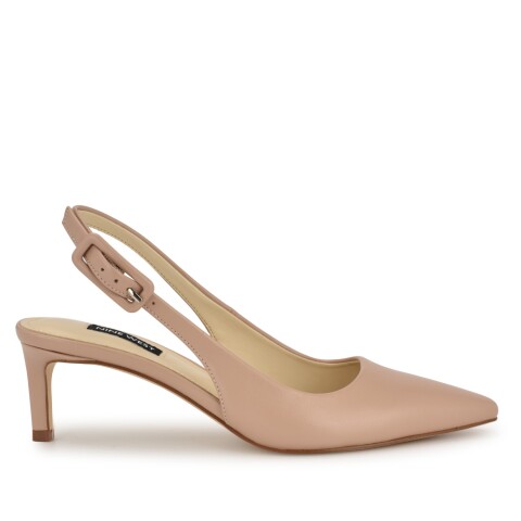 Pump Yurri3 Light Natural