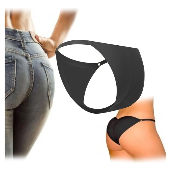 Ropa Interior Push Up Levanta Gluteos Aumenta Volumen Ropa Interior Push Up Levanta Gluteos Aumenta Volumen