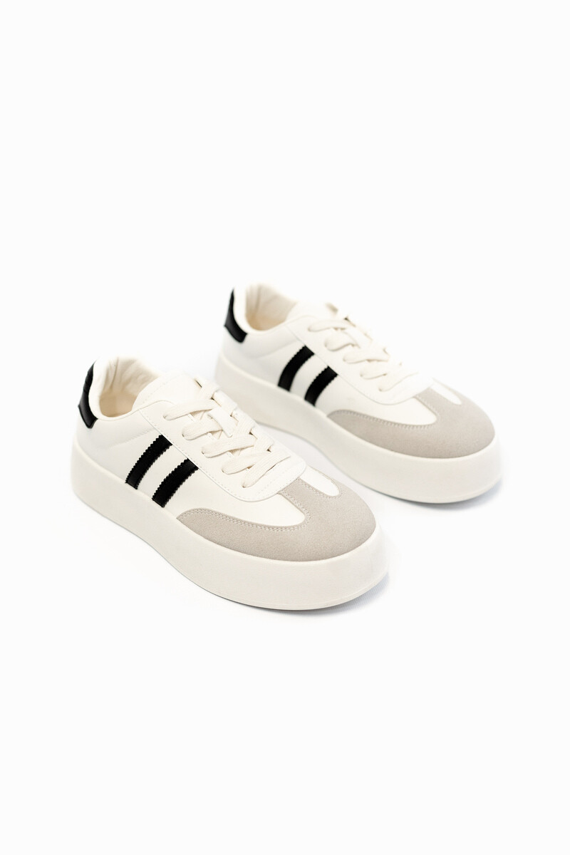 Champion Carrara Blanco